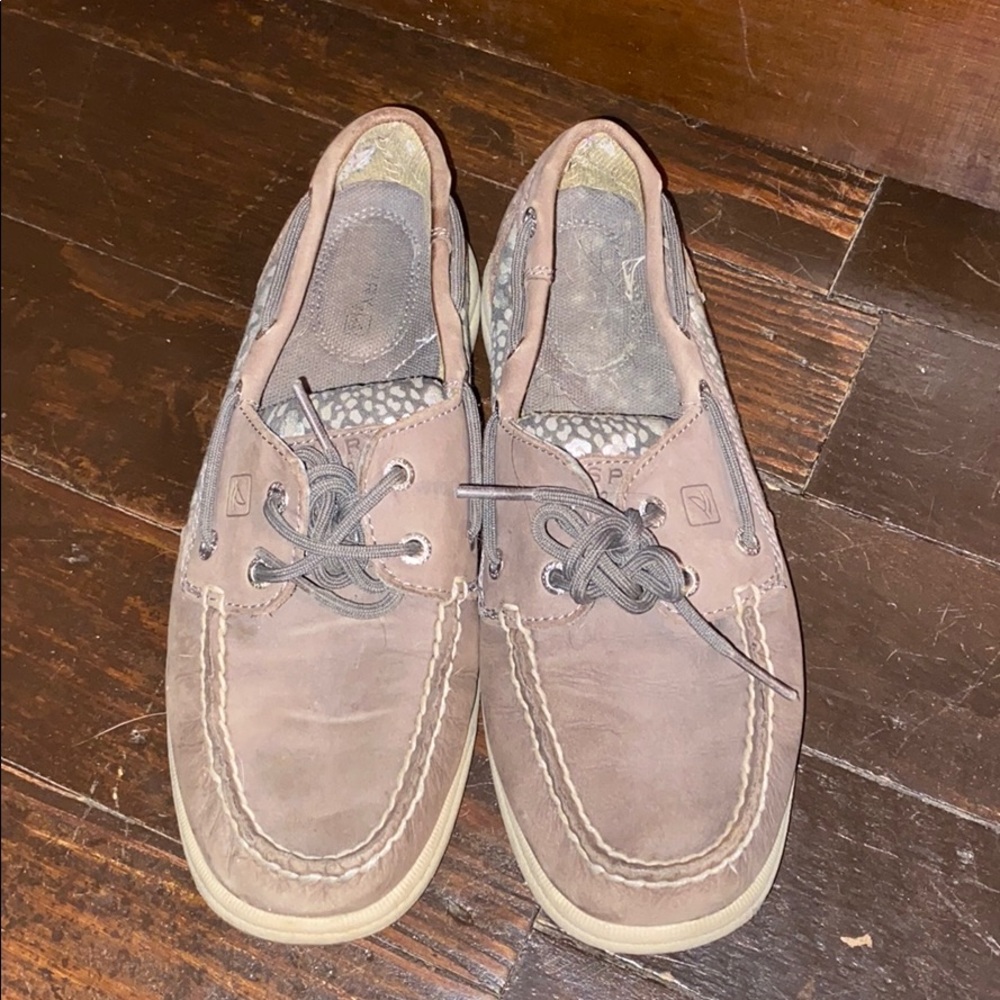 Sorry womens loafers